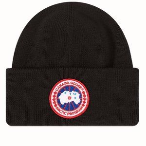 CANADA GOOSE Beanie Arctic Disc Toque